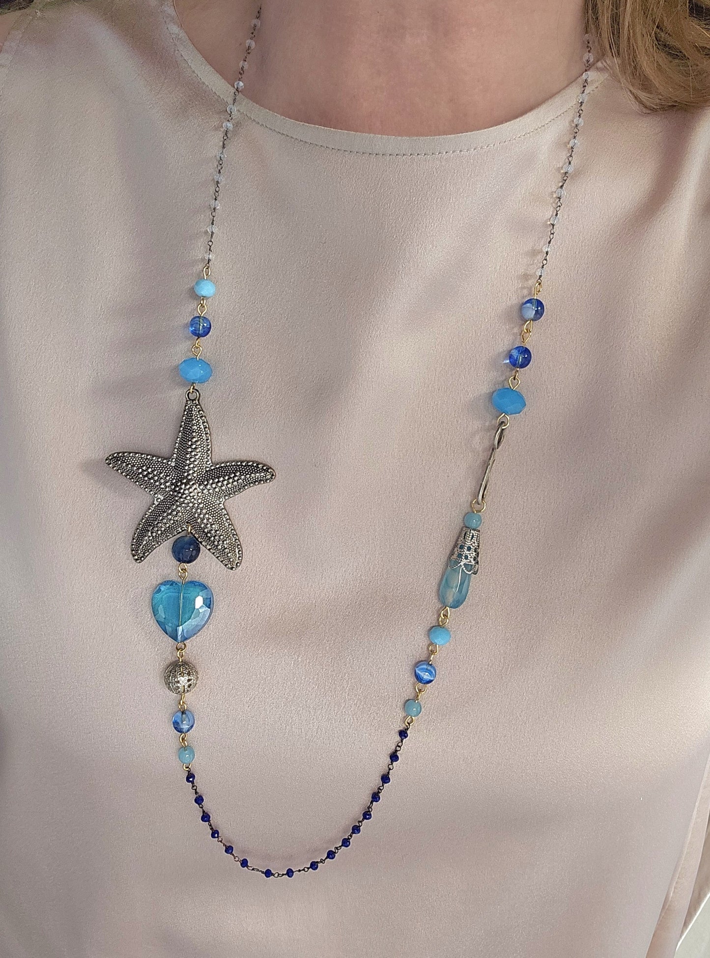 Collana charleston 3