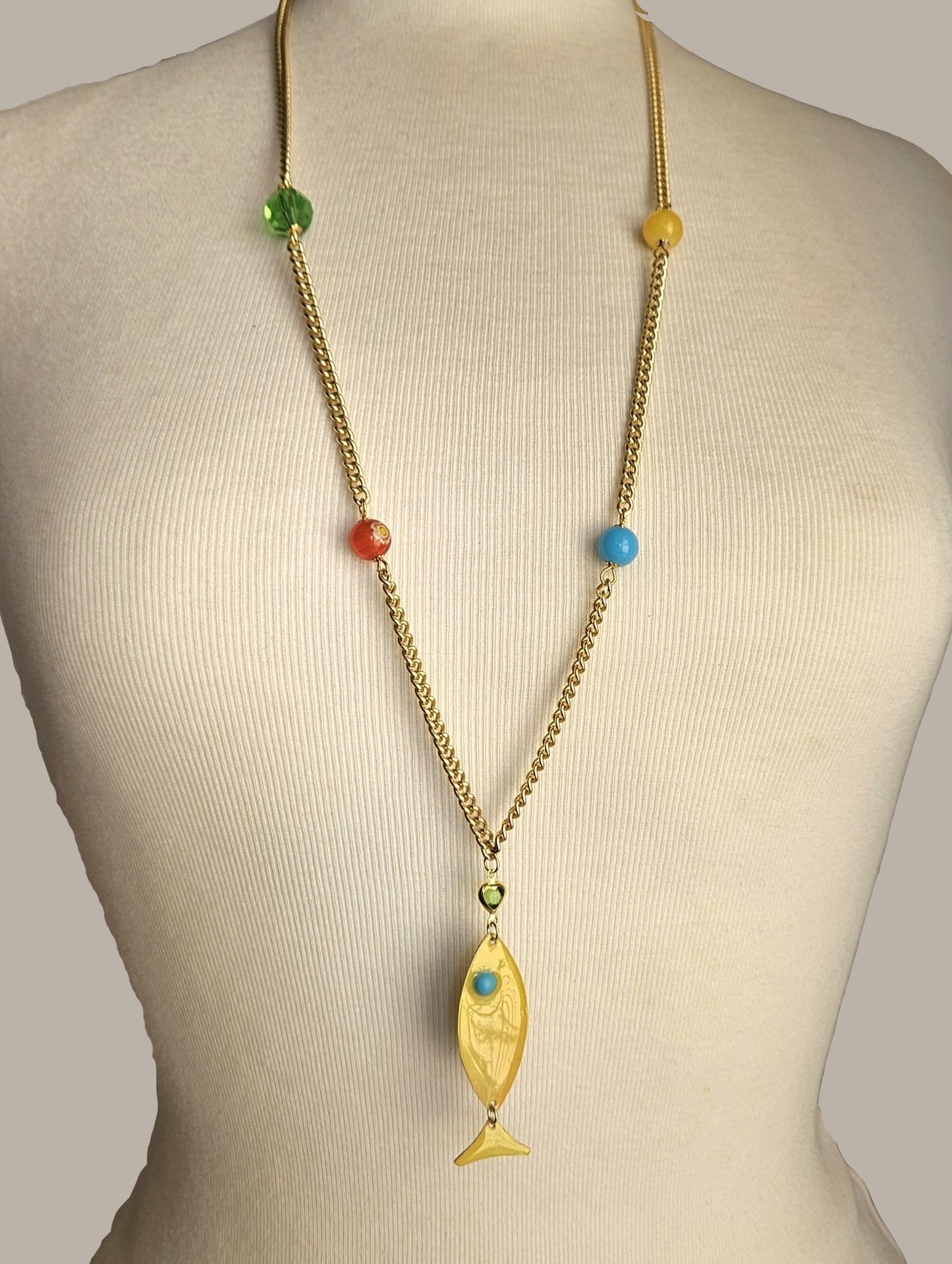 Collana Capri