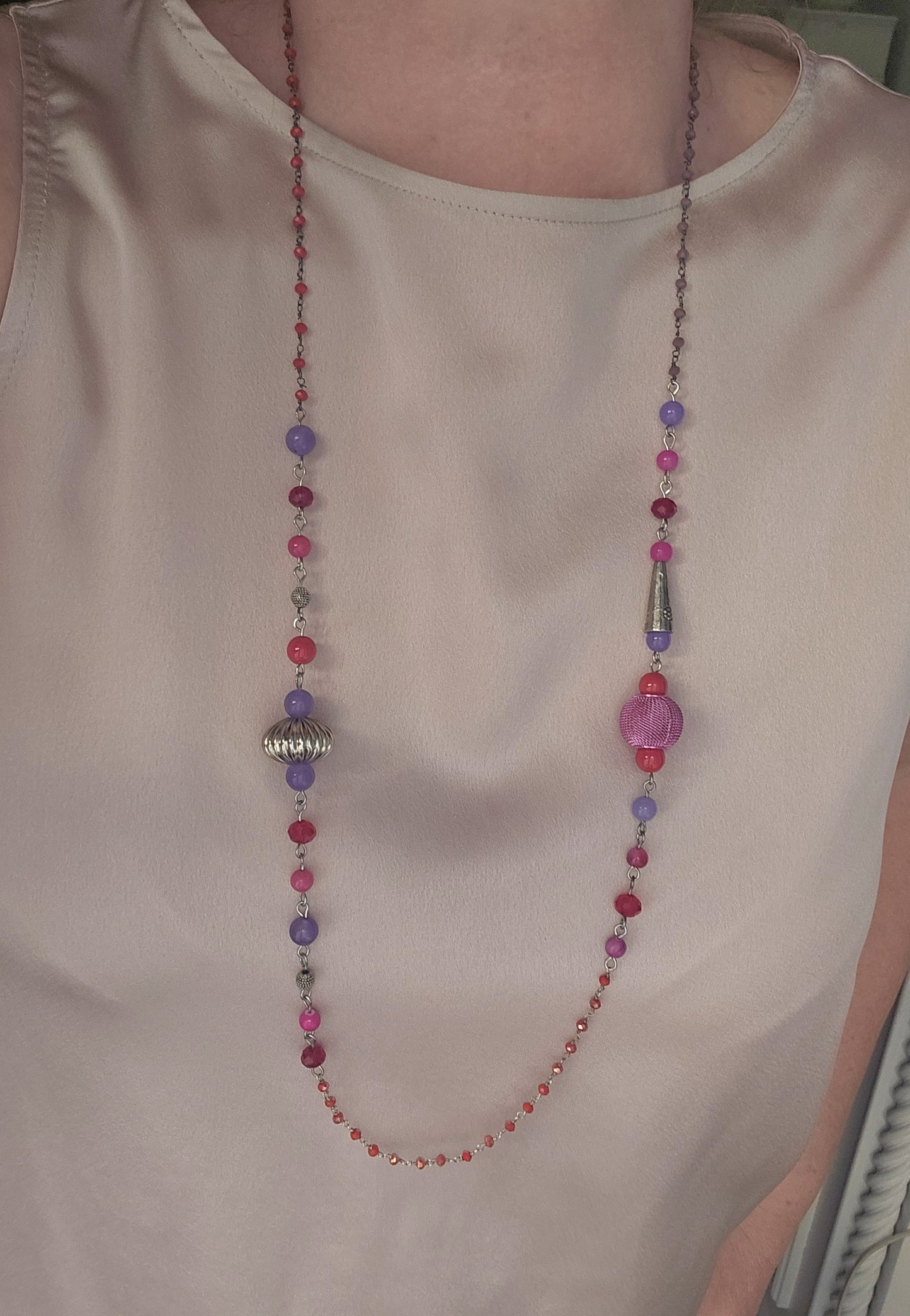 Collana charleston 2