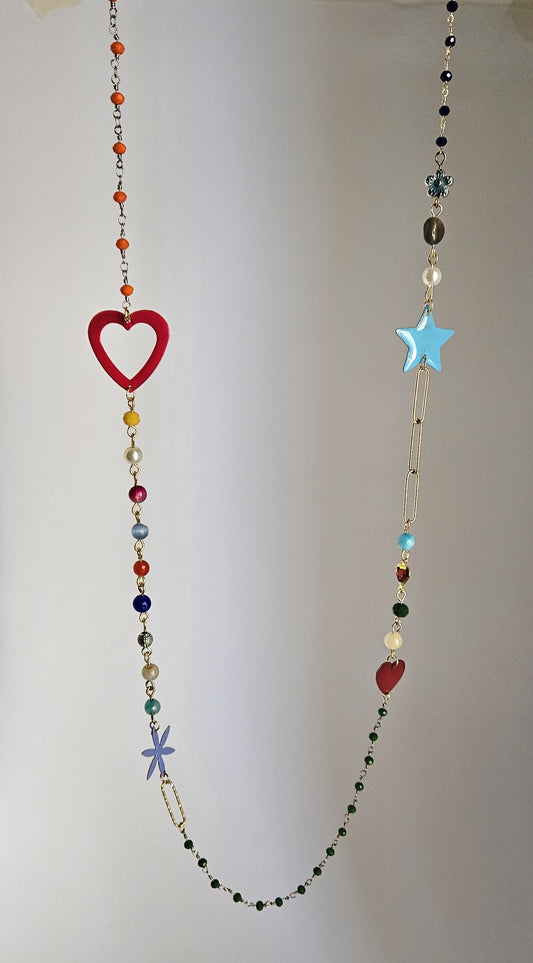 Collana Carioca