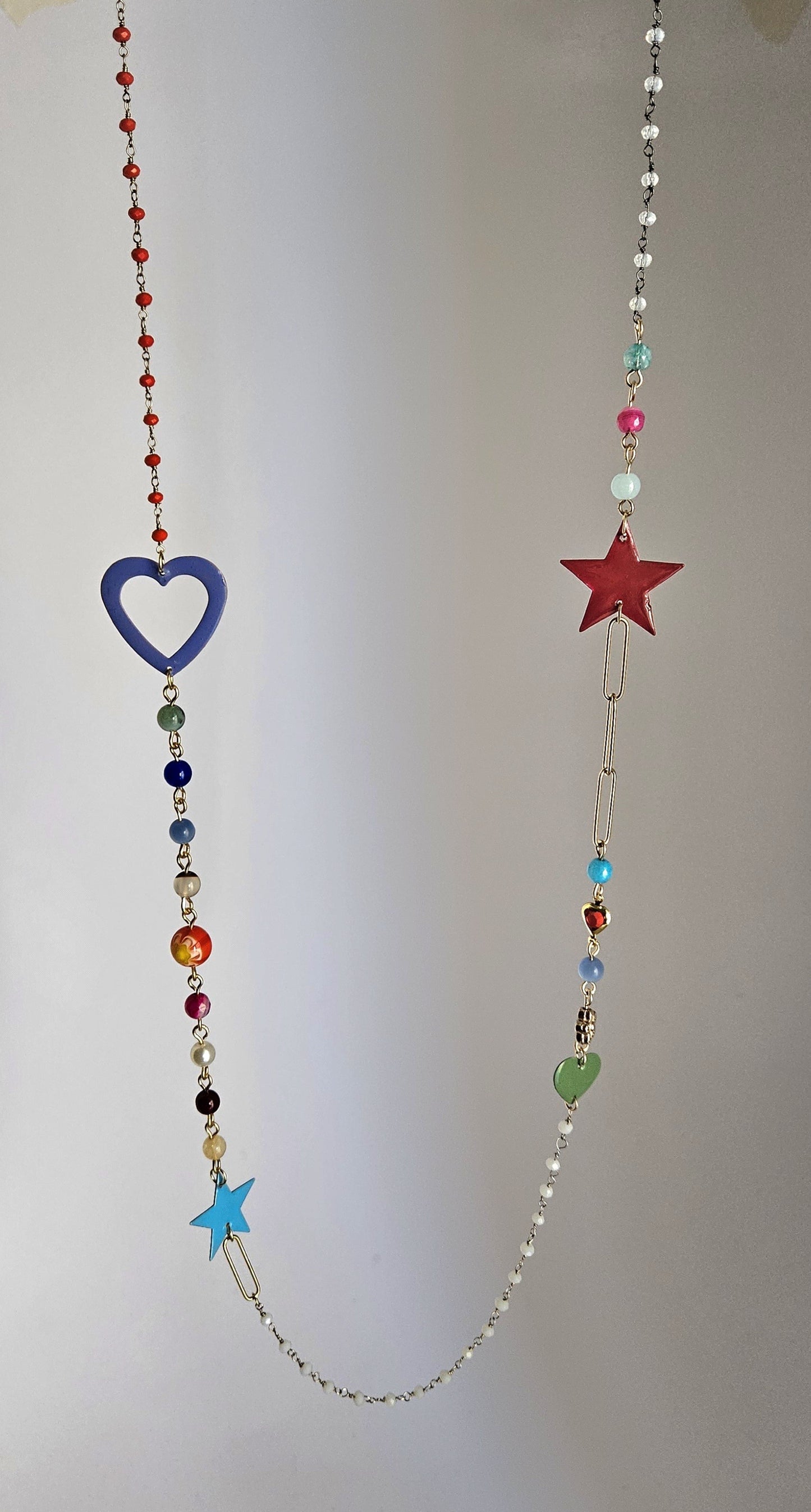 Collana Carioca