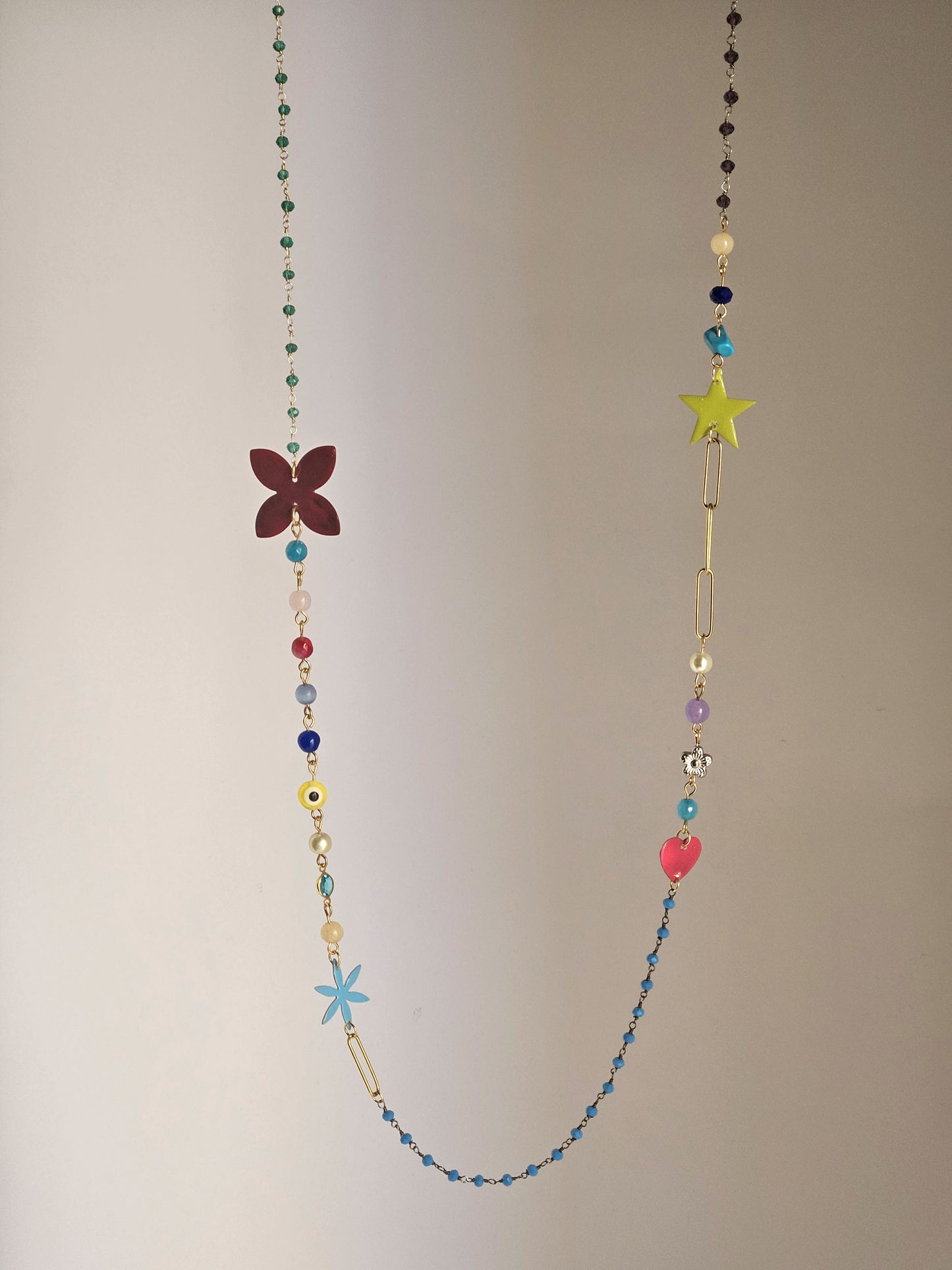 Collana Carioca