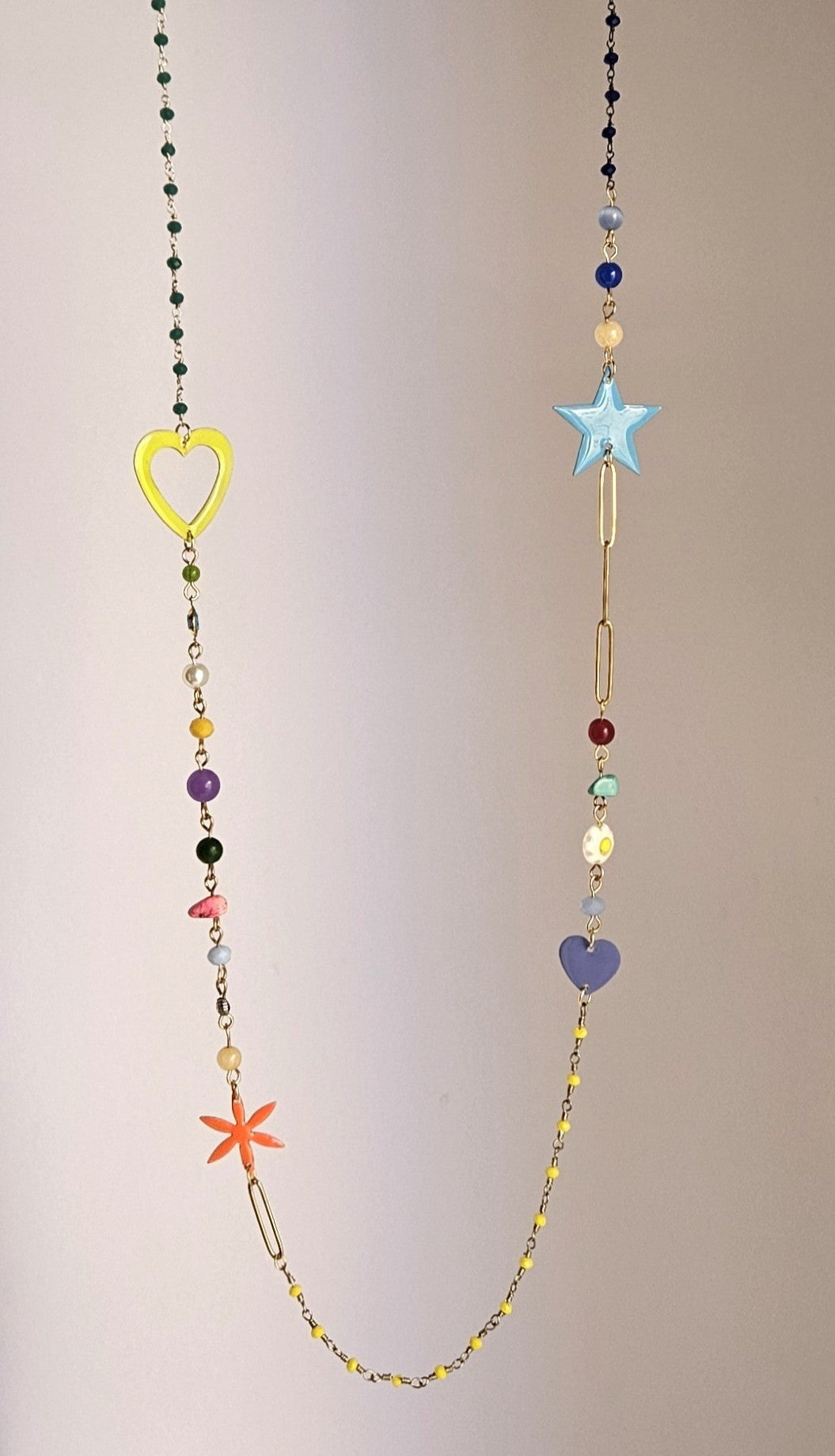 Collana Carioca