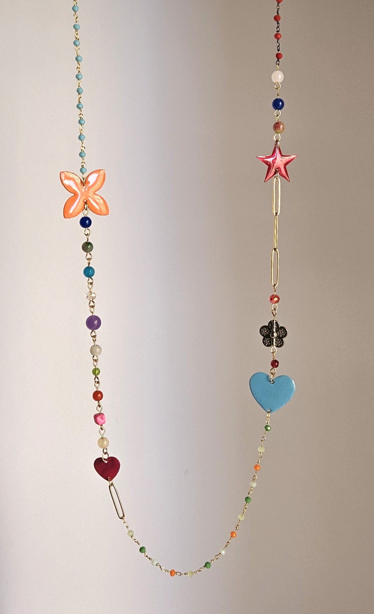 Collana Carioca