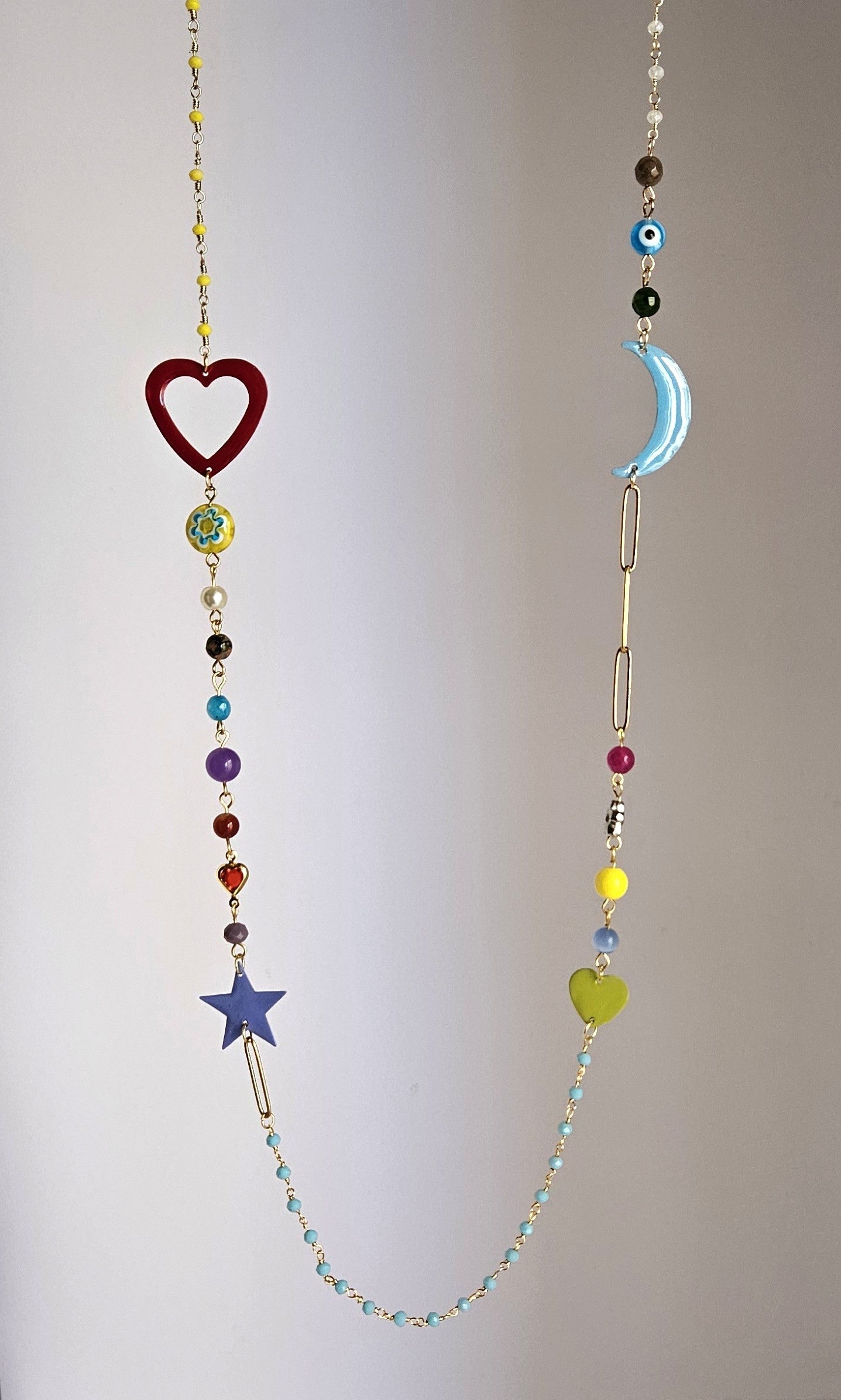 Collana Carioca
