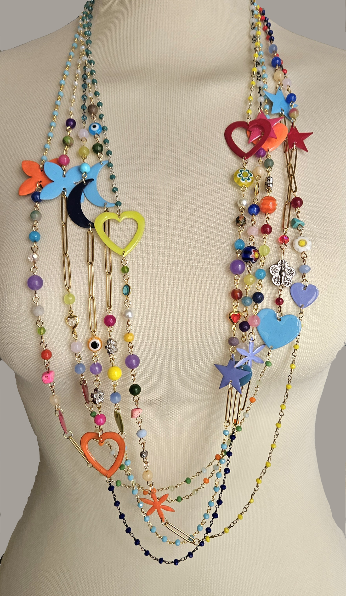 Collana Carioca