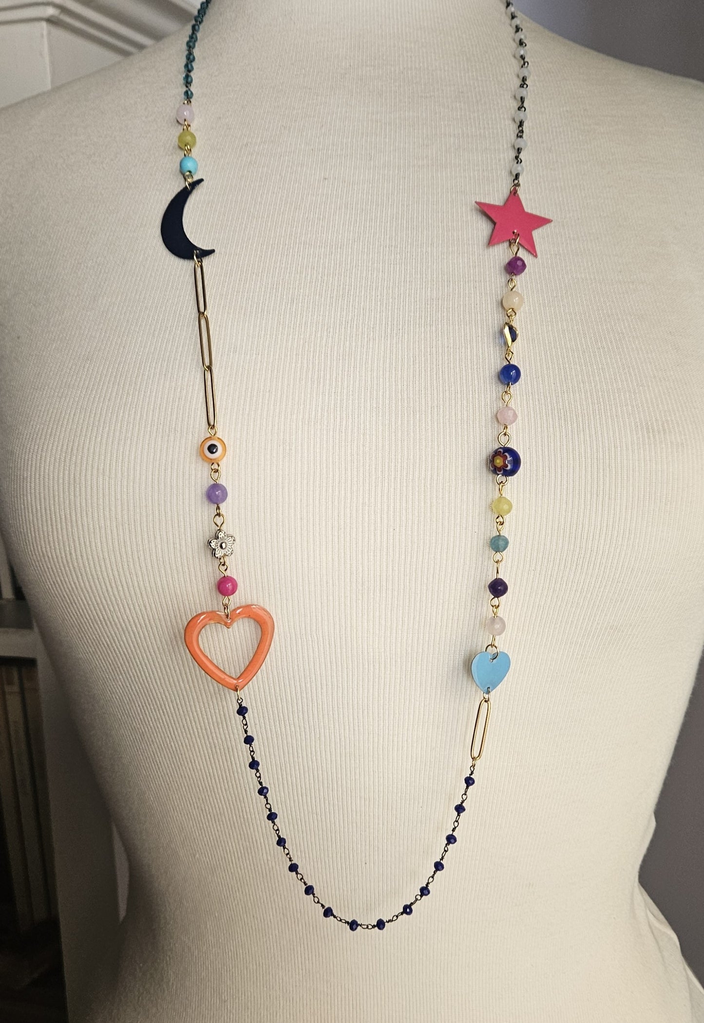 Collana Carioca