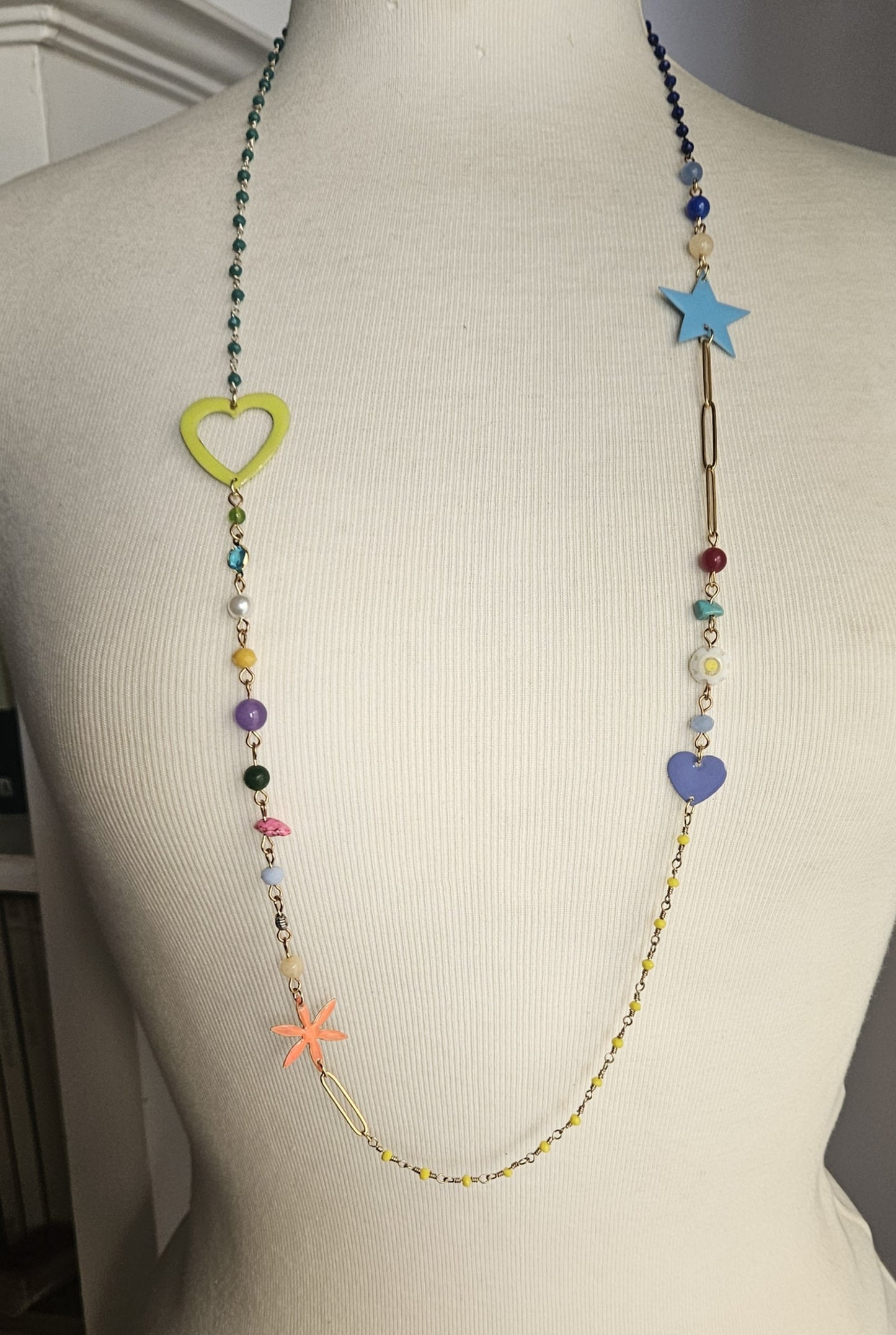Collana Carioca