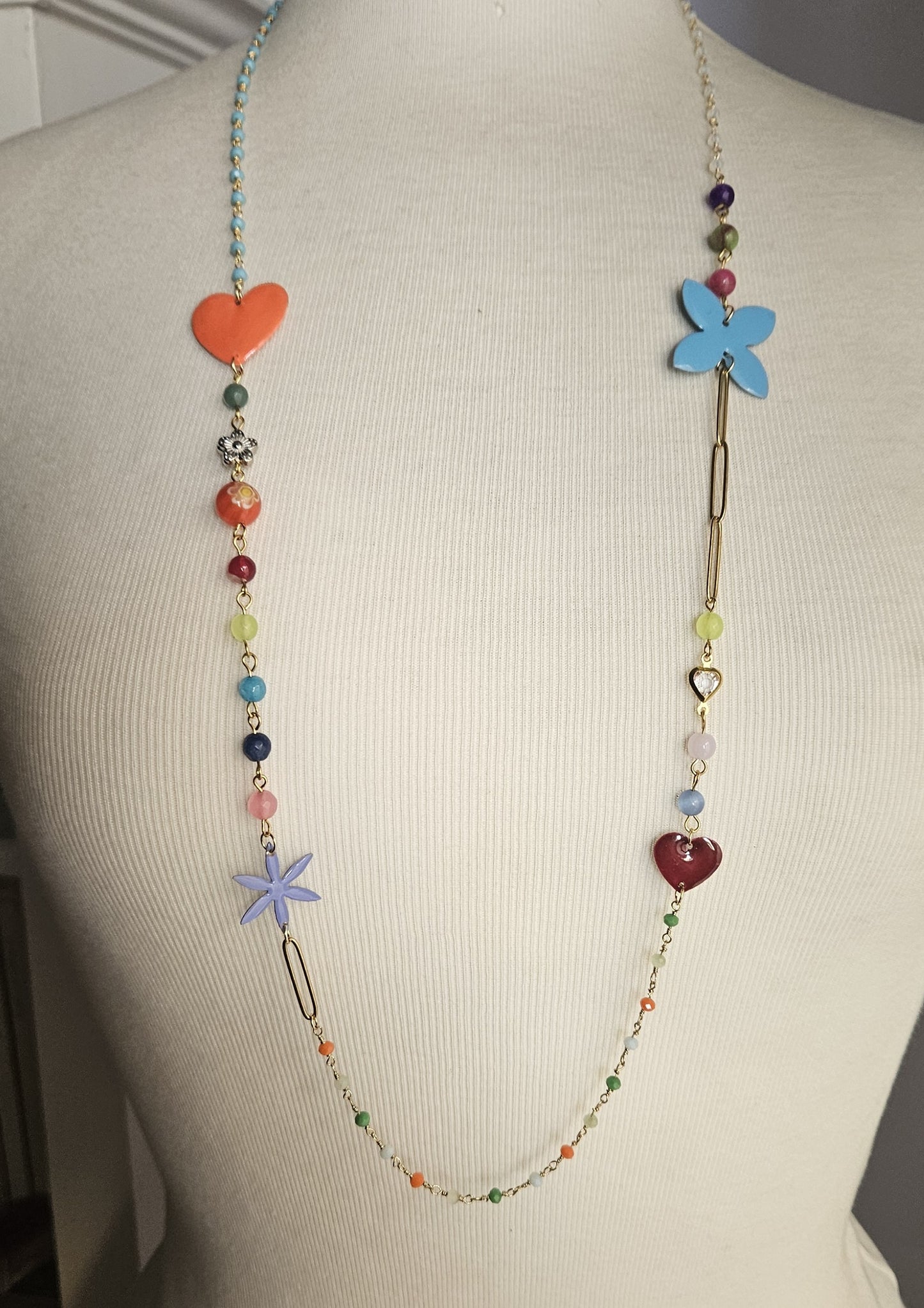 Collana Carioca