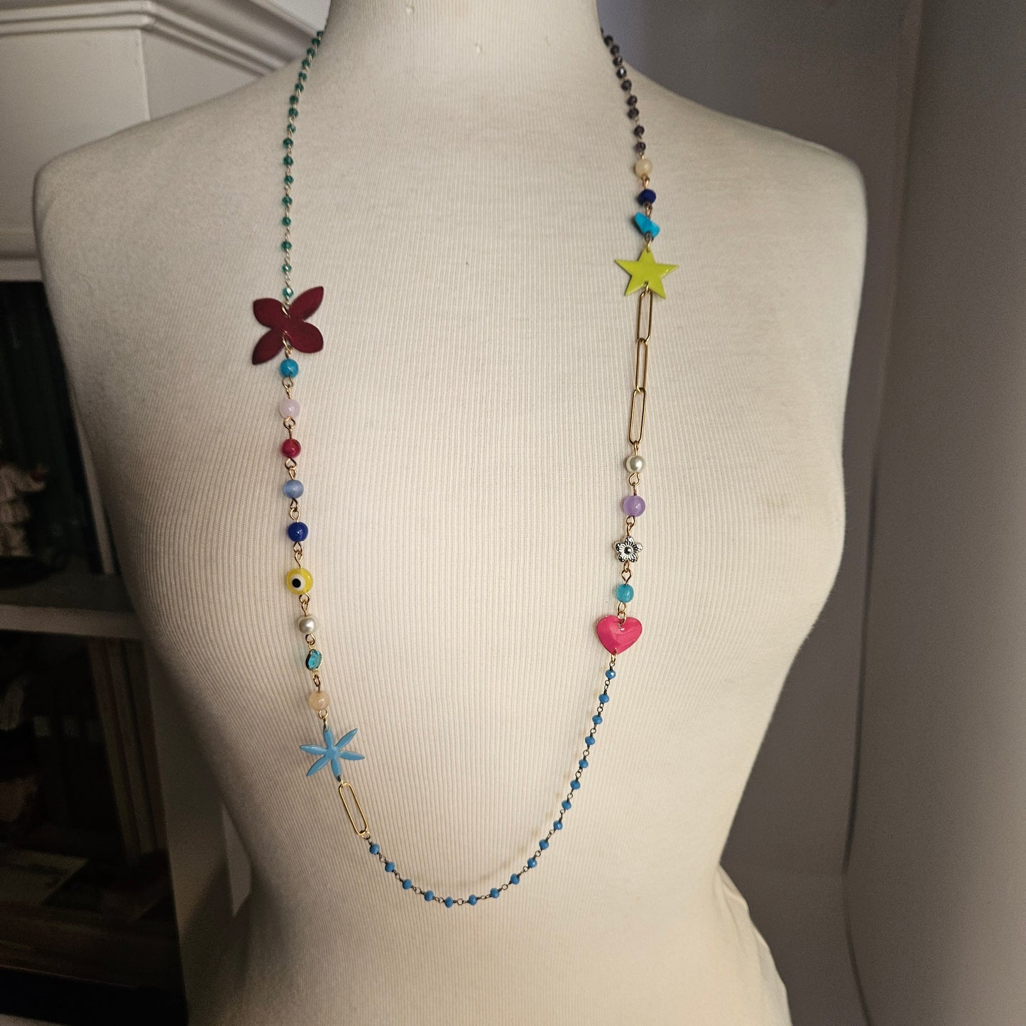 Collana Carioca