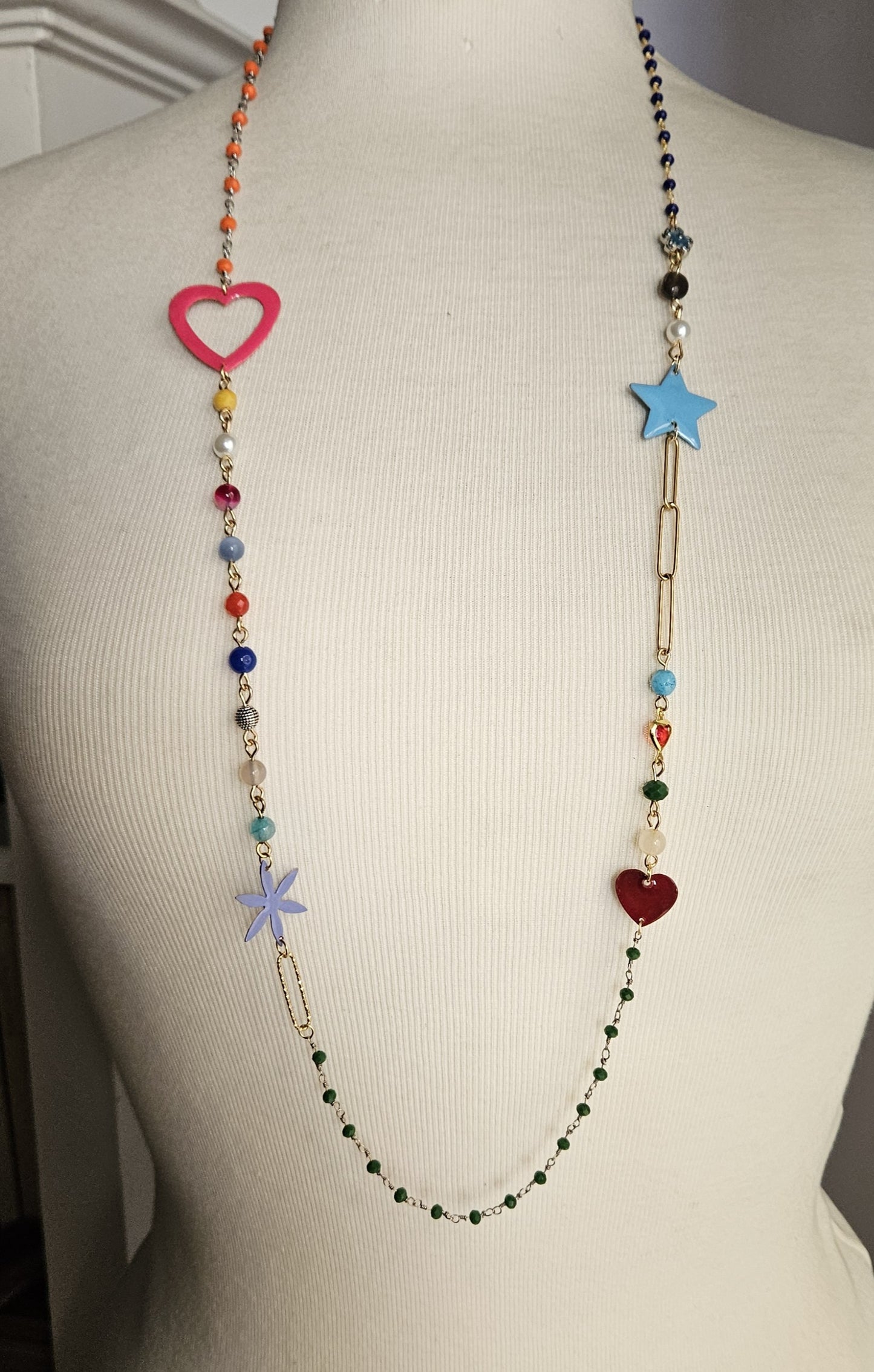 Collana Carioca