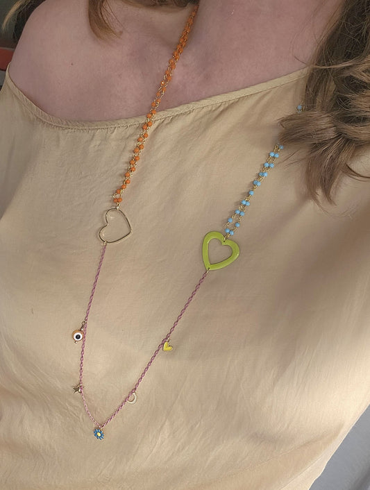 Collana Carioca easy 1