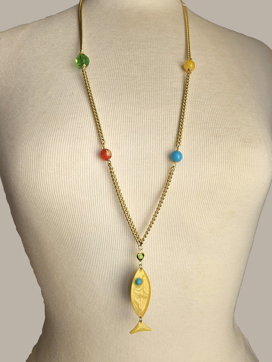 Collana Capri