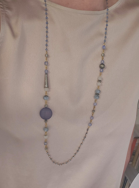 Collana charleston 15