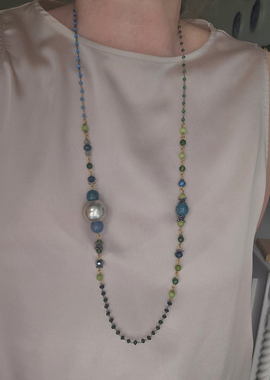 Collana charleston 11
