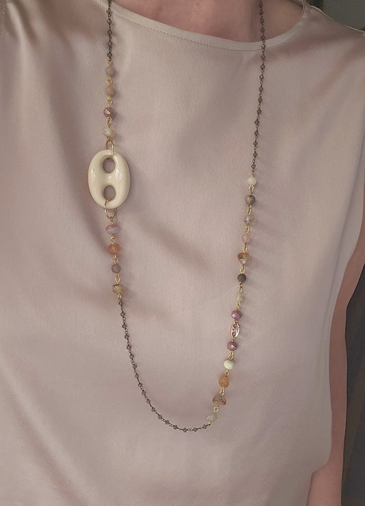 Collana charleston 8