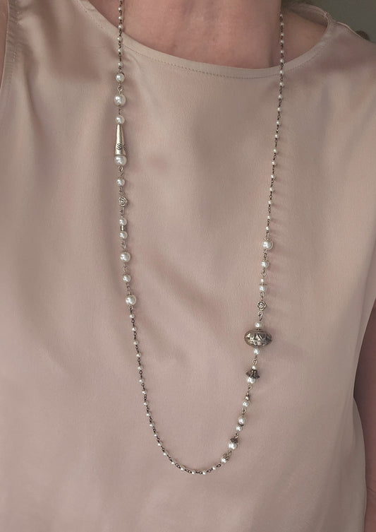 Collana charleston 9
