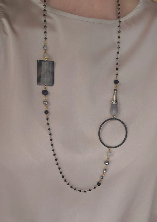 Collana charleston 7