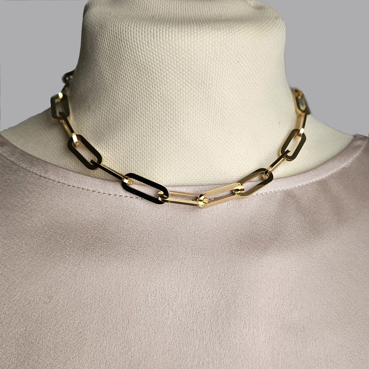 Collane Acqua - Layering