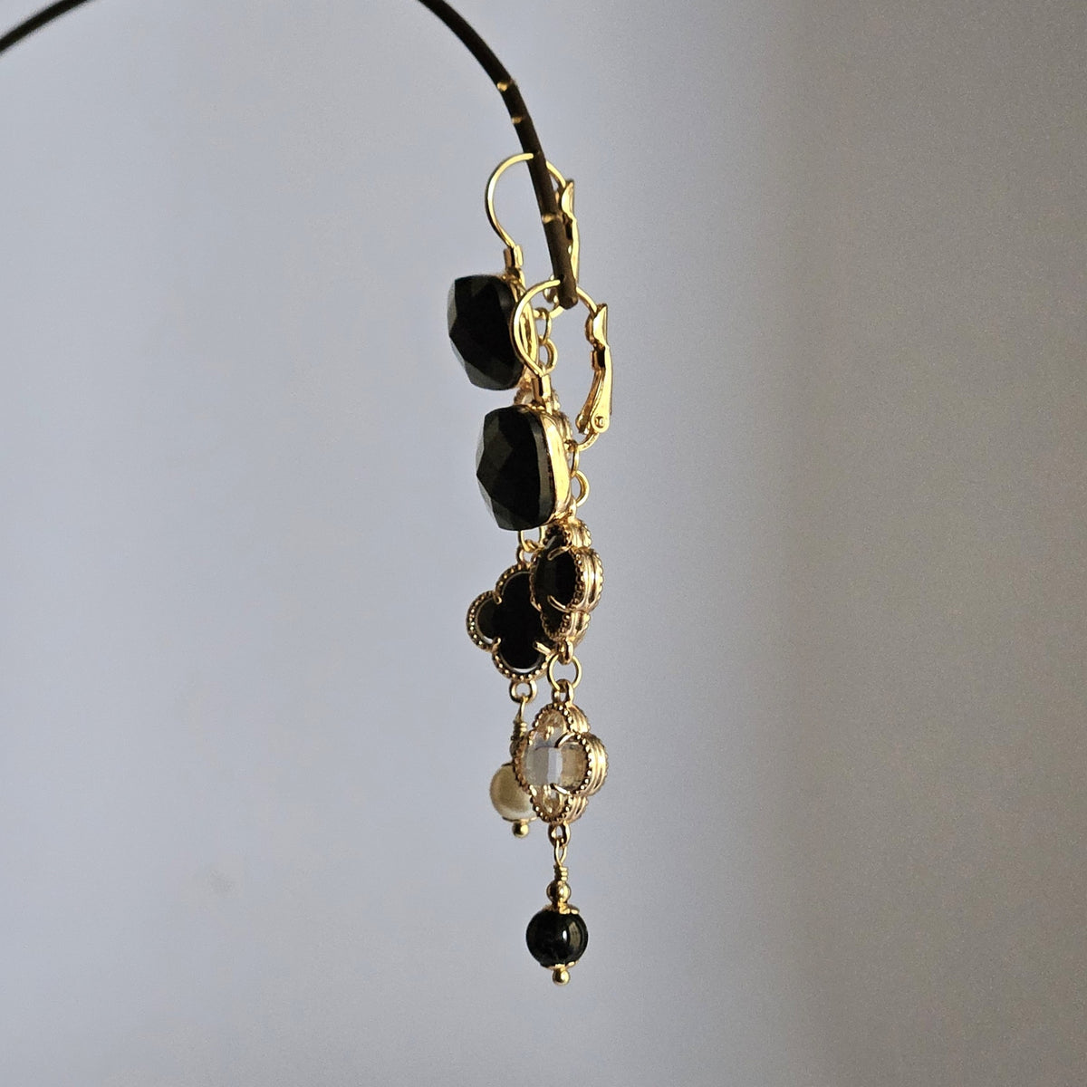 Orecchini Night & Day